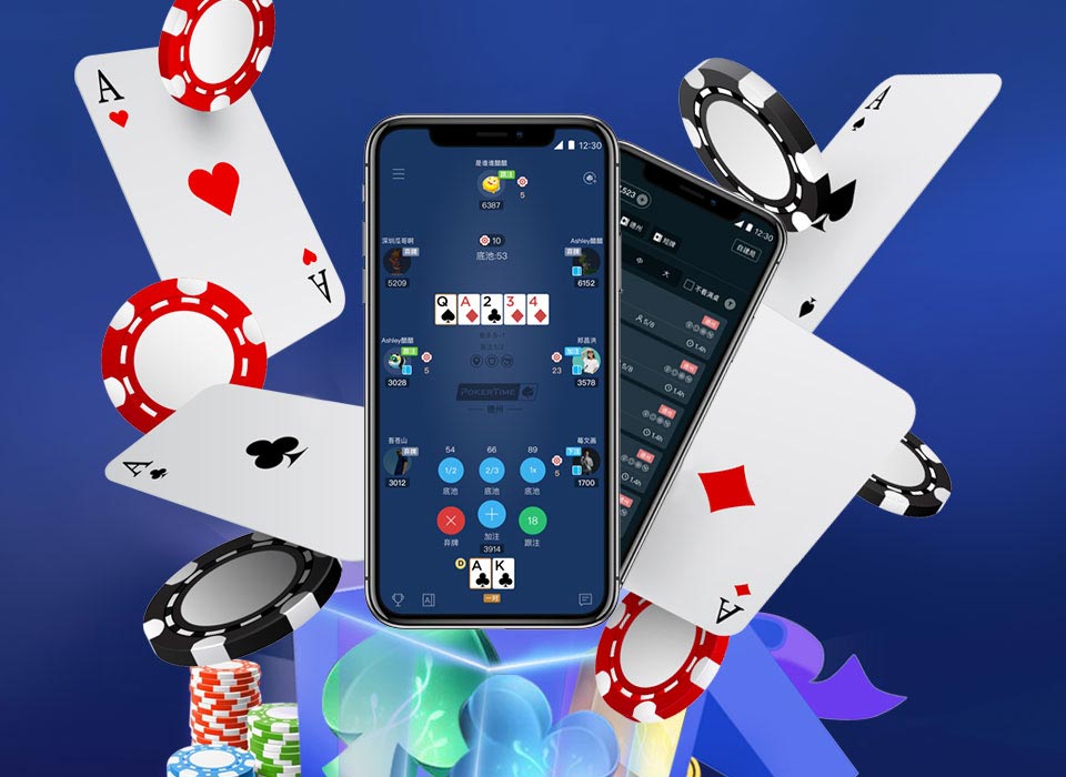 Banner AYU89 poker online
