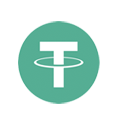 Metode pembayaran USDT dan USDC